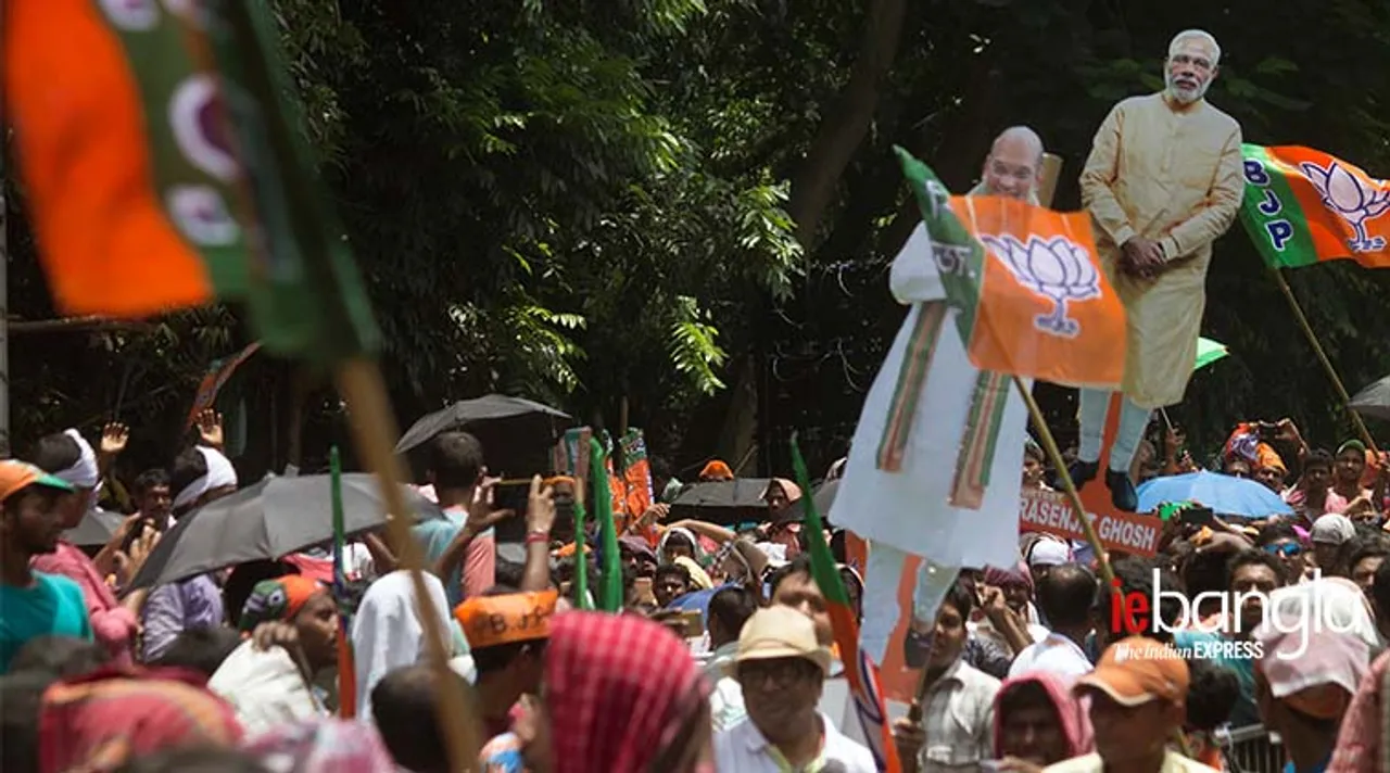 BJp