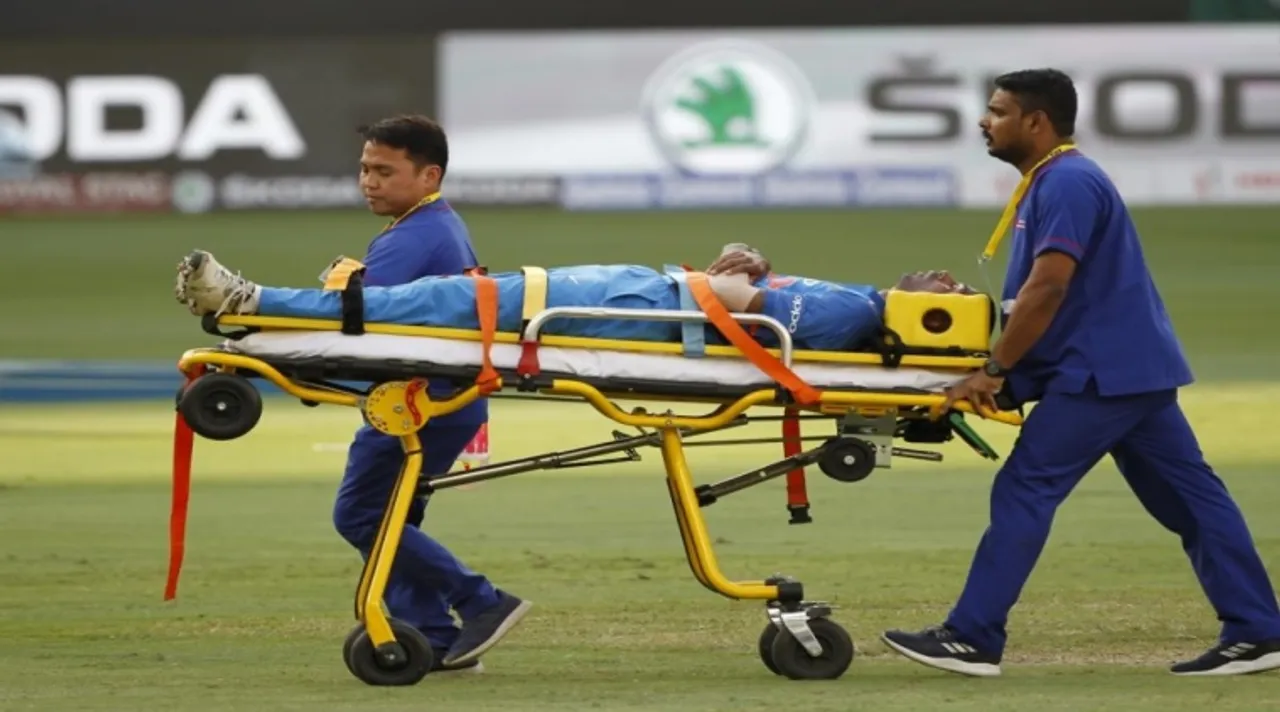 Hardik Pandya