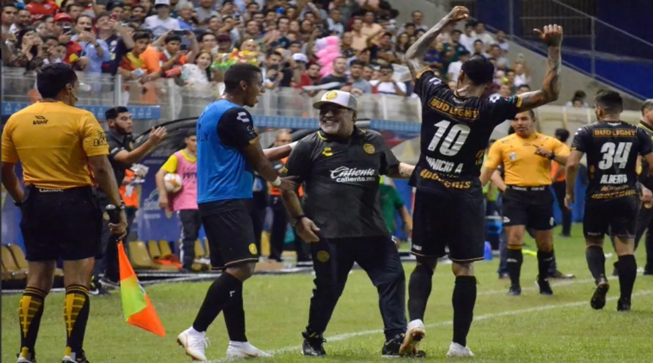 Maradona