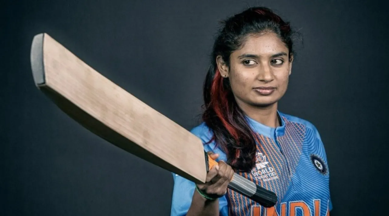 Mithali Raj