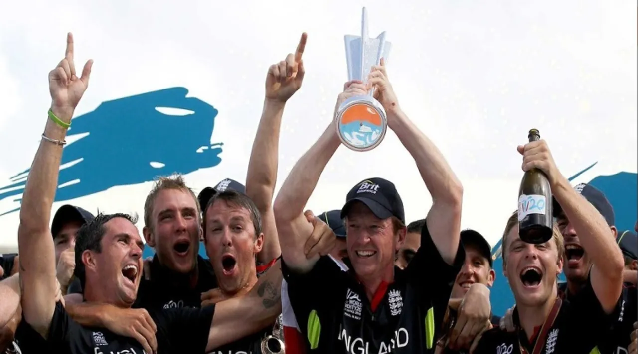 Paul Collingwood
