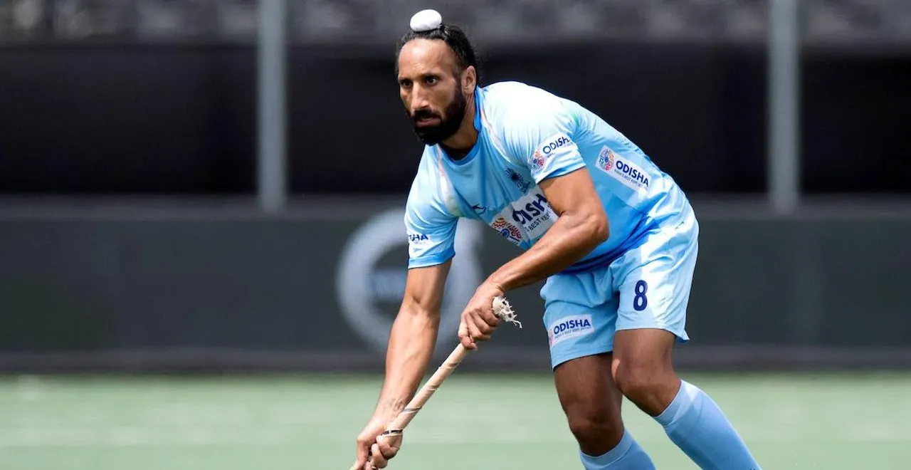 Sardar Singh