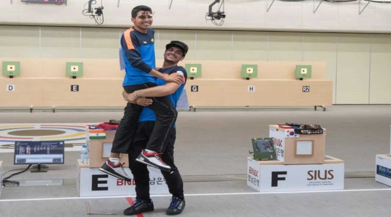 Saurabh Chaudhary