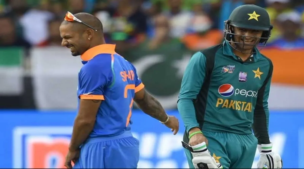 Shoaib Malik