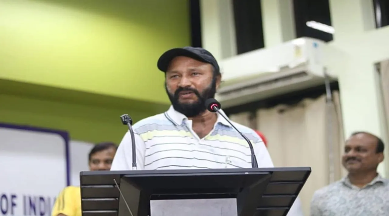 Subhash Sarkar