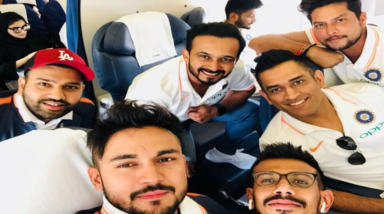Team India