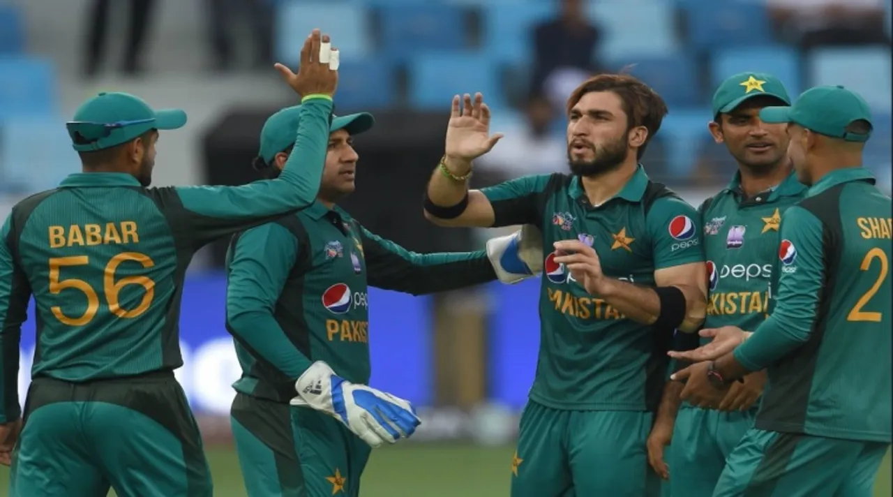 Usman Shinwari