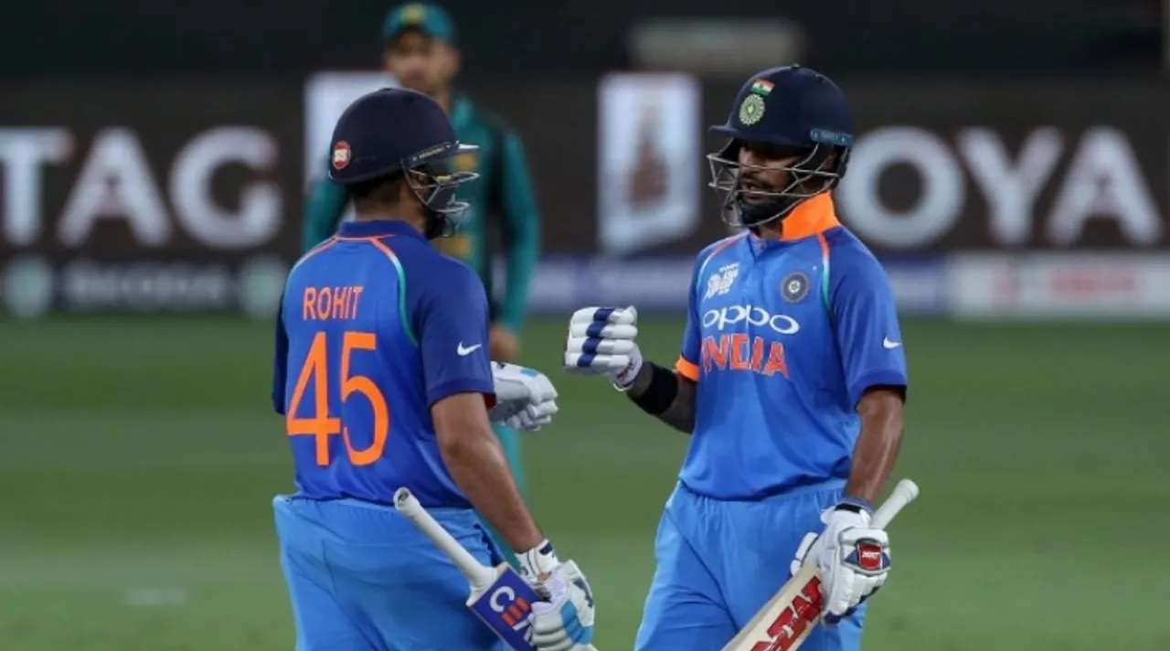 When and Where to Watch Asia Cup 2018 India vs Afghanistan Match Online Streaming