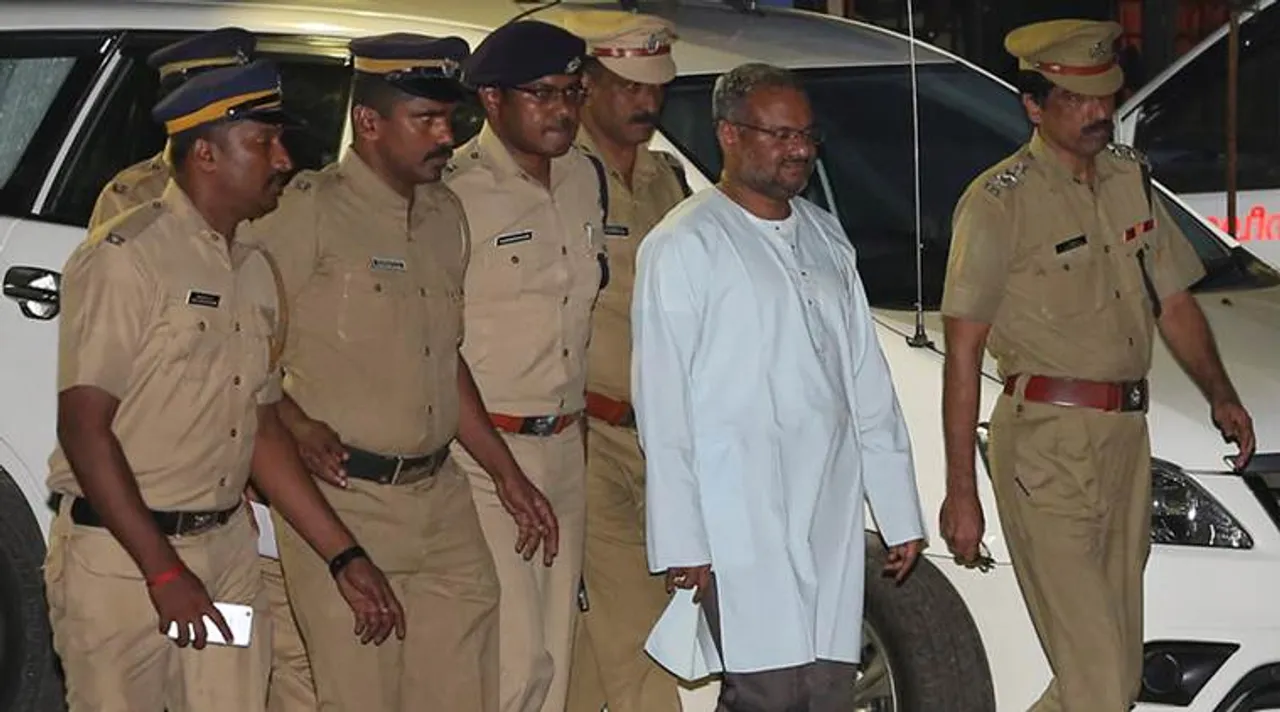 kerala nun rape