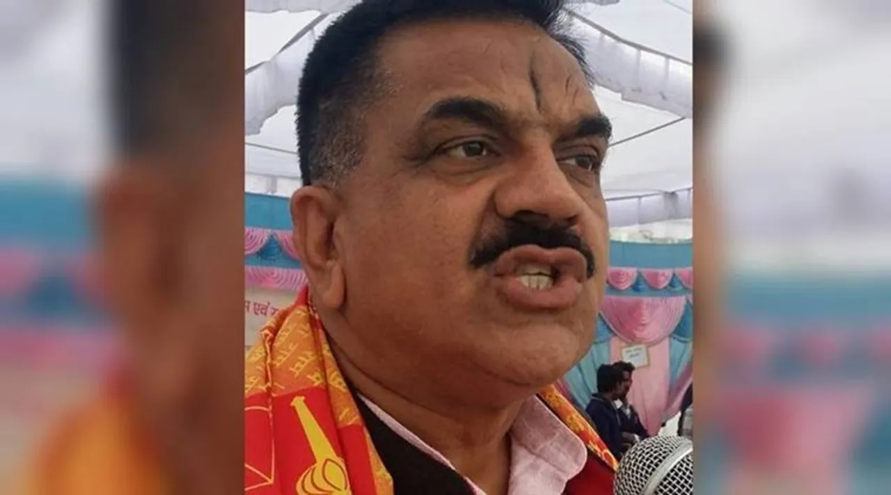 rajkumar thukral, রাজকুমার ঠাকরাল