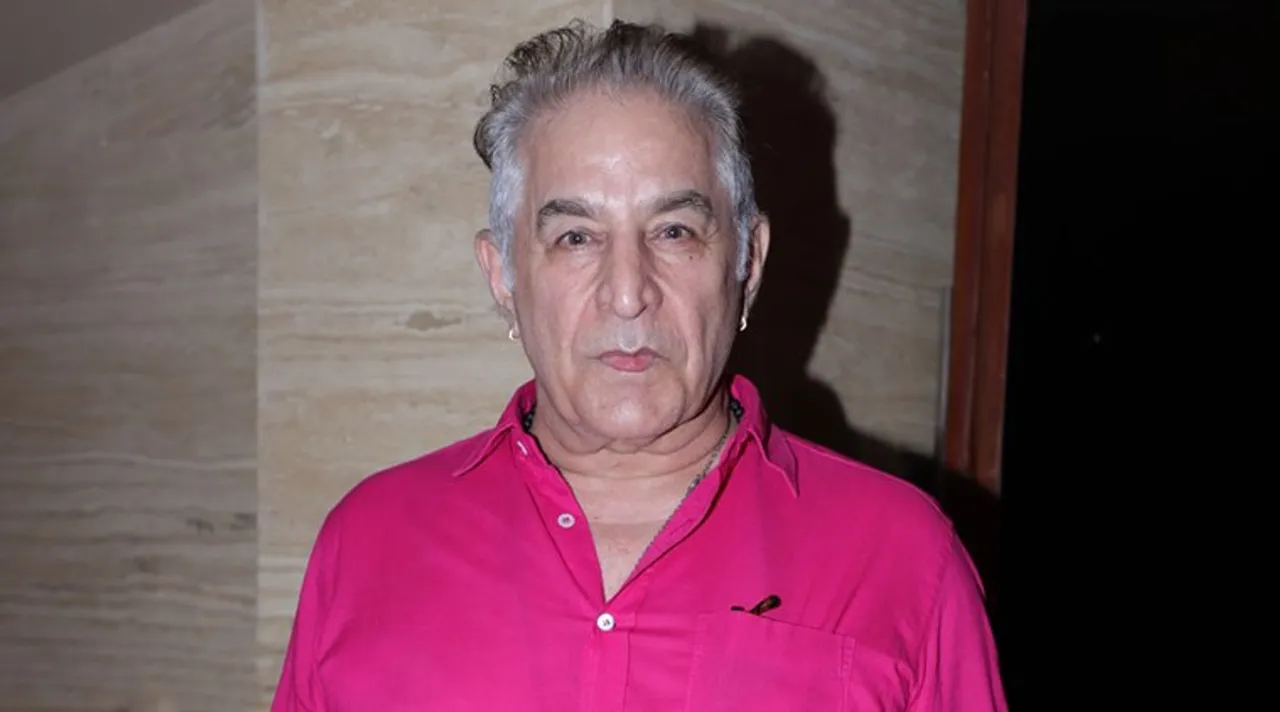 dalip tahil, দলীপ তাহিল
