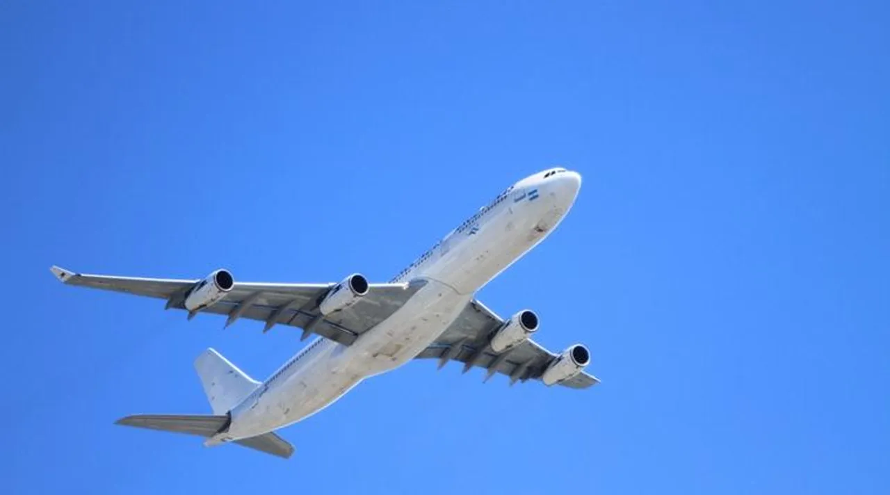 flight, বিমান