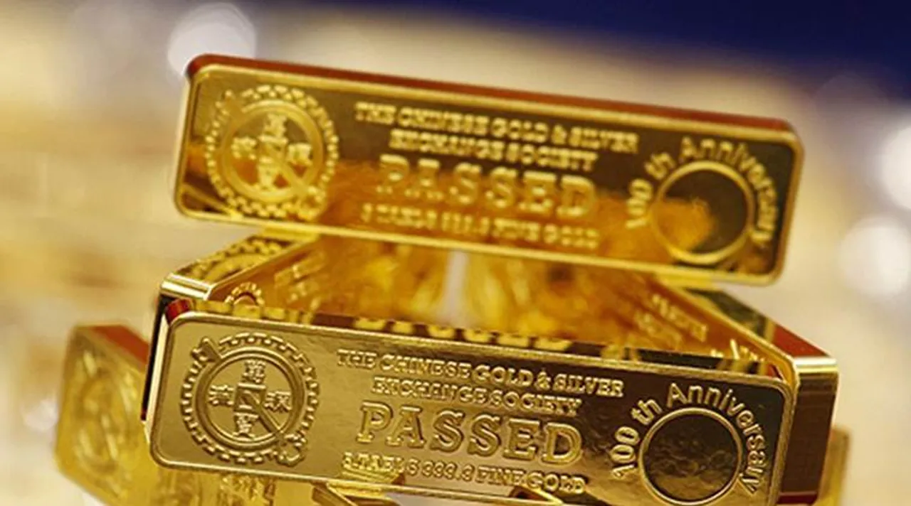 gold, সোনা