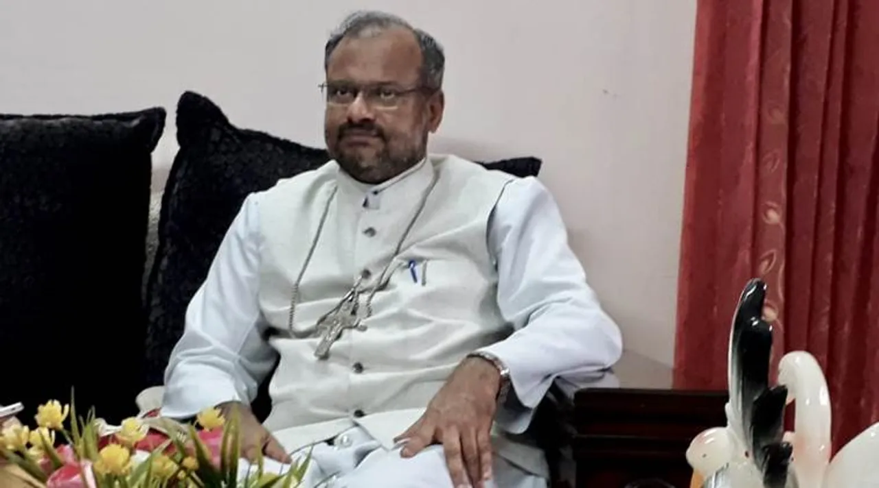 bishop, বিশপ