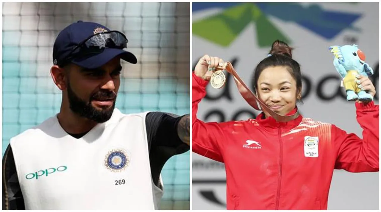 kohli-saikhom