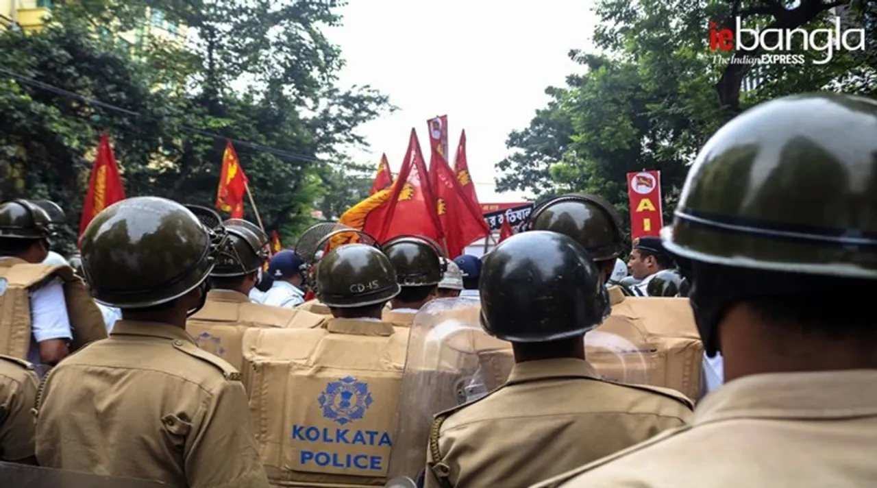 bangla bandh, বাংলা বনধ