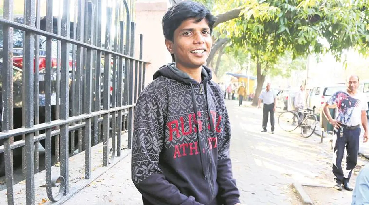 lalit salve, ললিত সালভে