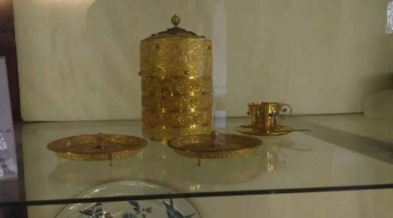 Nizam’s Museum , নিজাম মিউজিয়াম