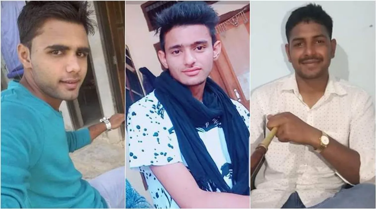 rewari gangrape, রেওয়ারি গণধর্ষণ