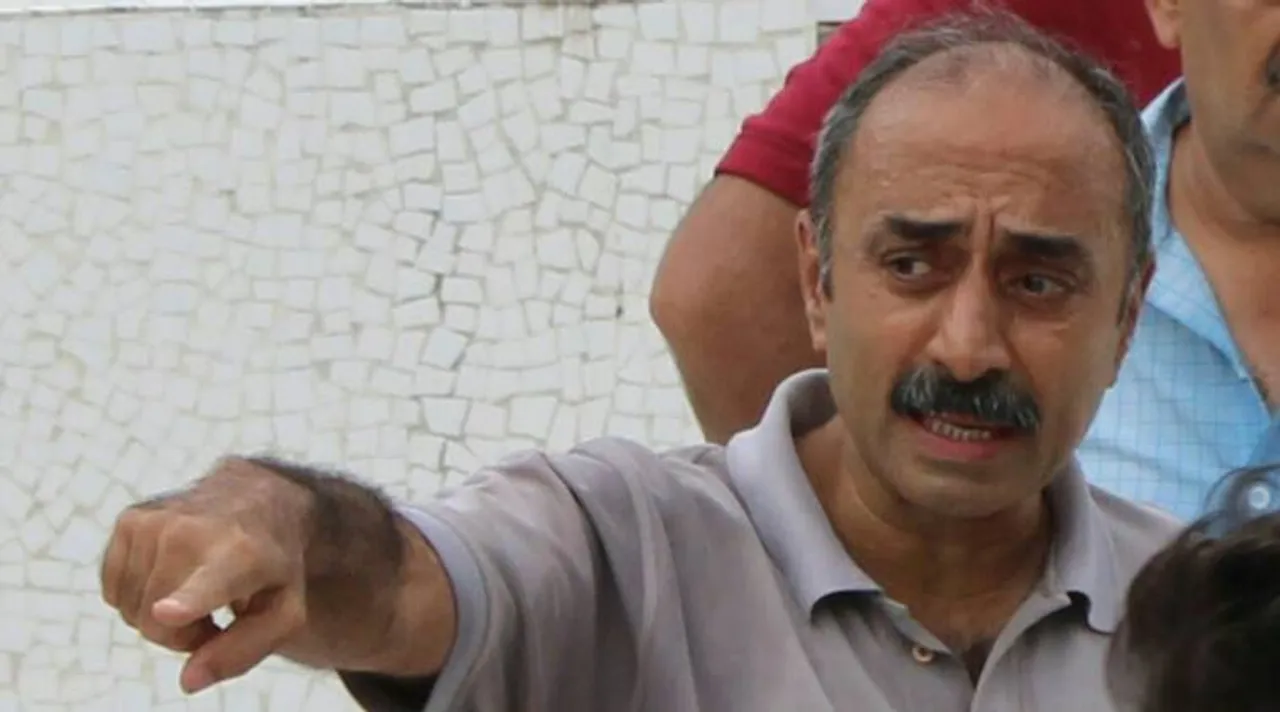 sanjiv bhatt, সঞ্জীব ভাট
