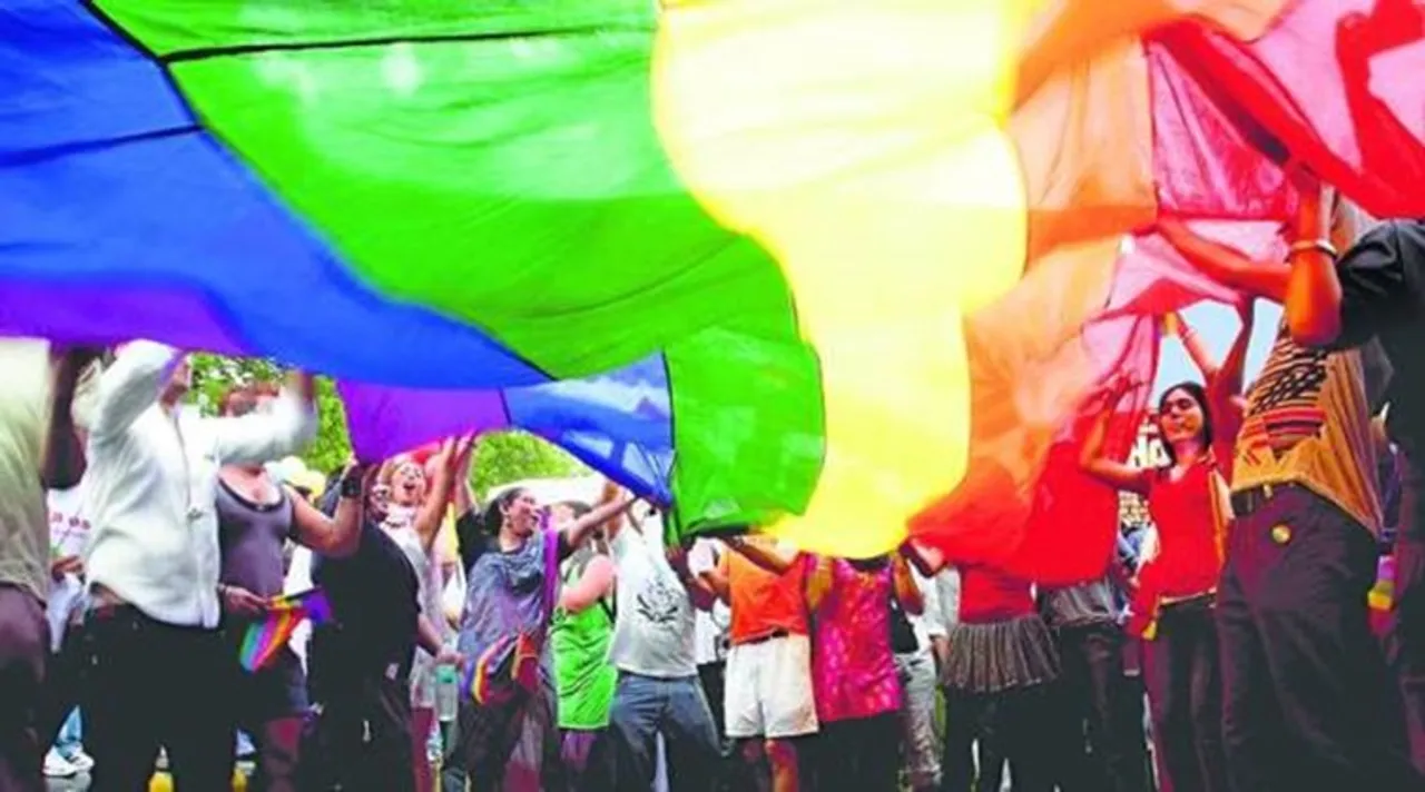 section 377, ৩৭৭ ধারা