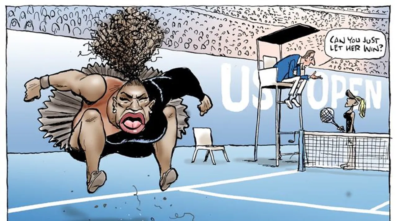 serena williams, সেরেনা উইলিয়ামস