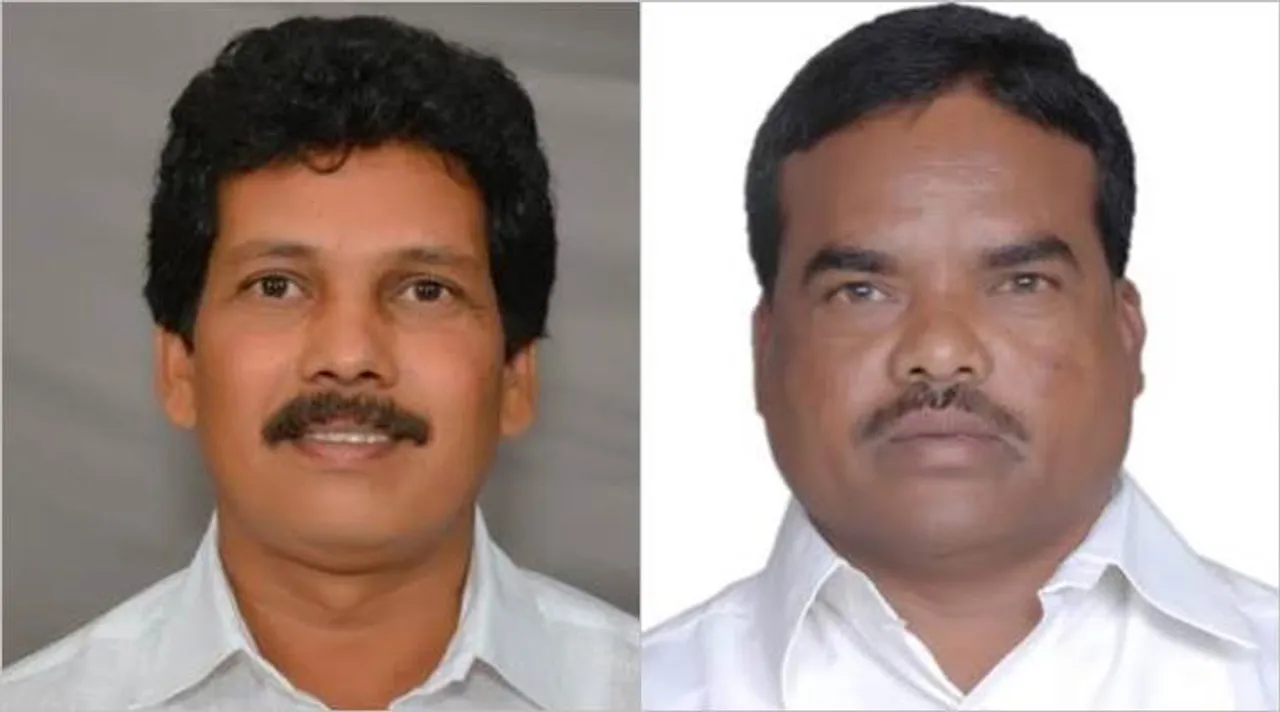 tdp, টিডিপি