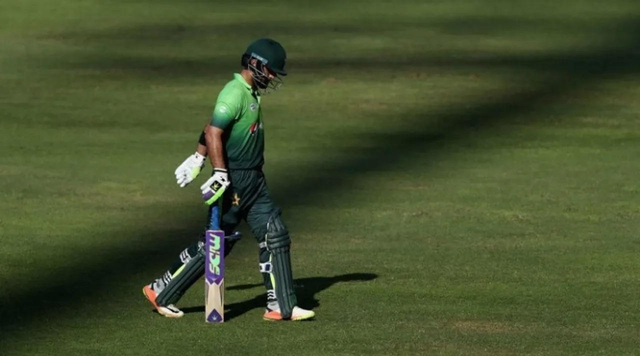 Ahmed Shehzad