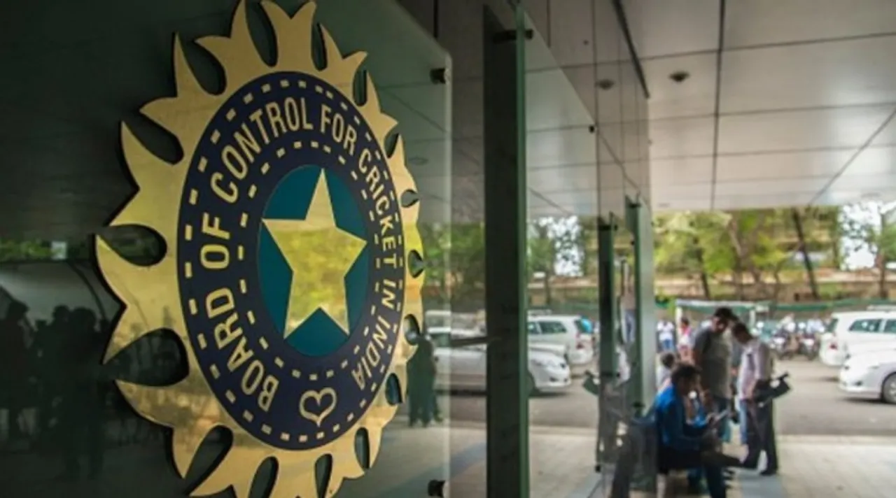 BCCI