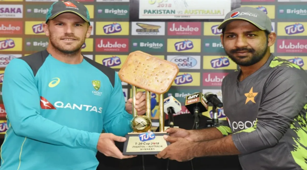 Biscuit Trophy