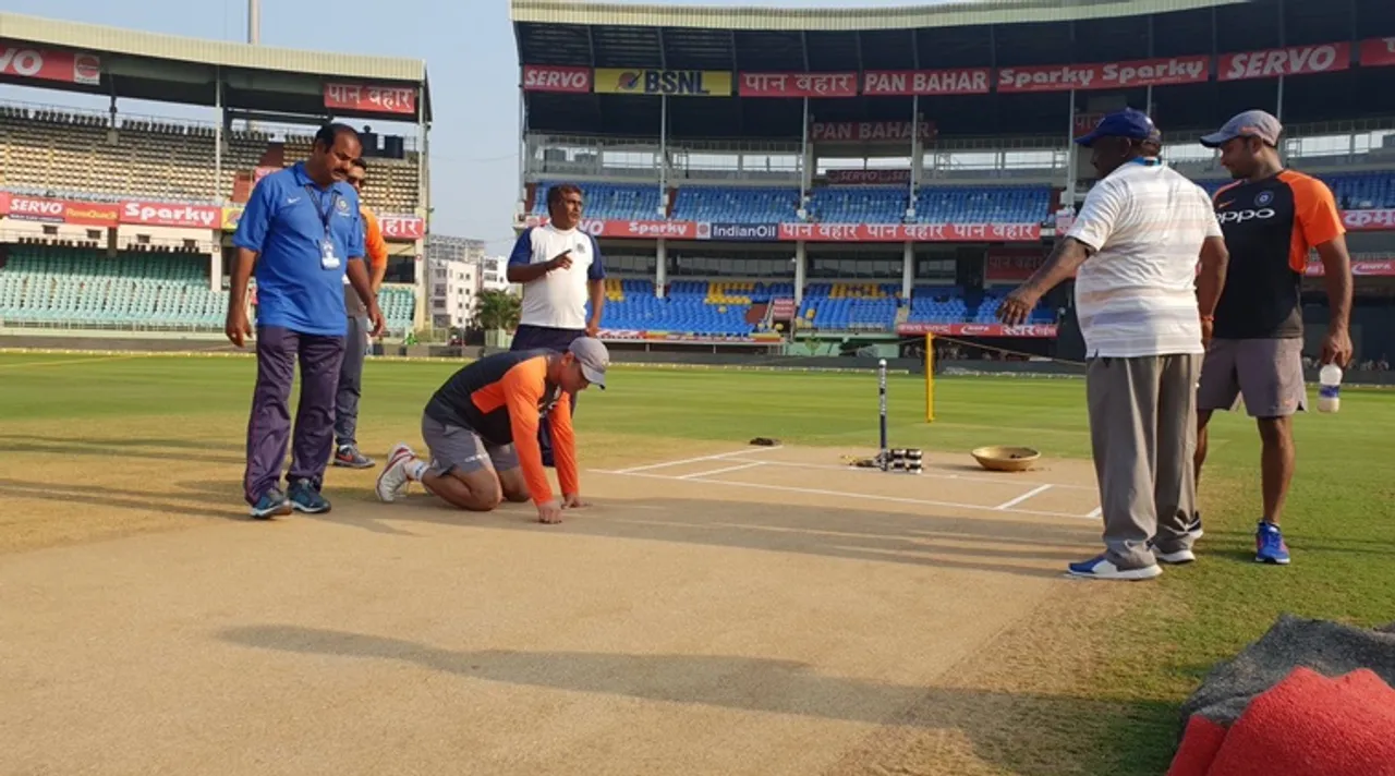 Dhoni