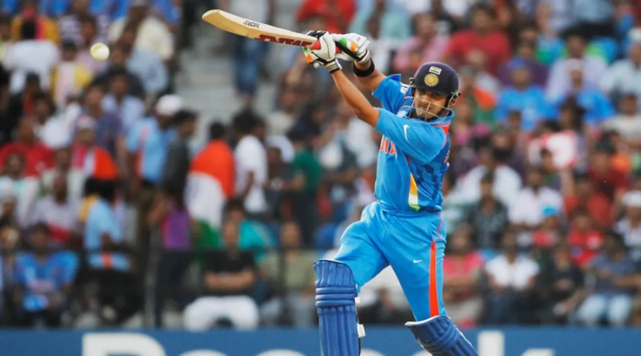 Gautam Gambhir