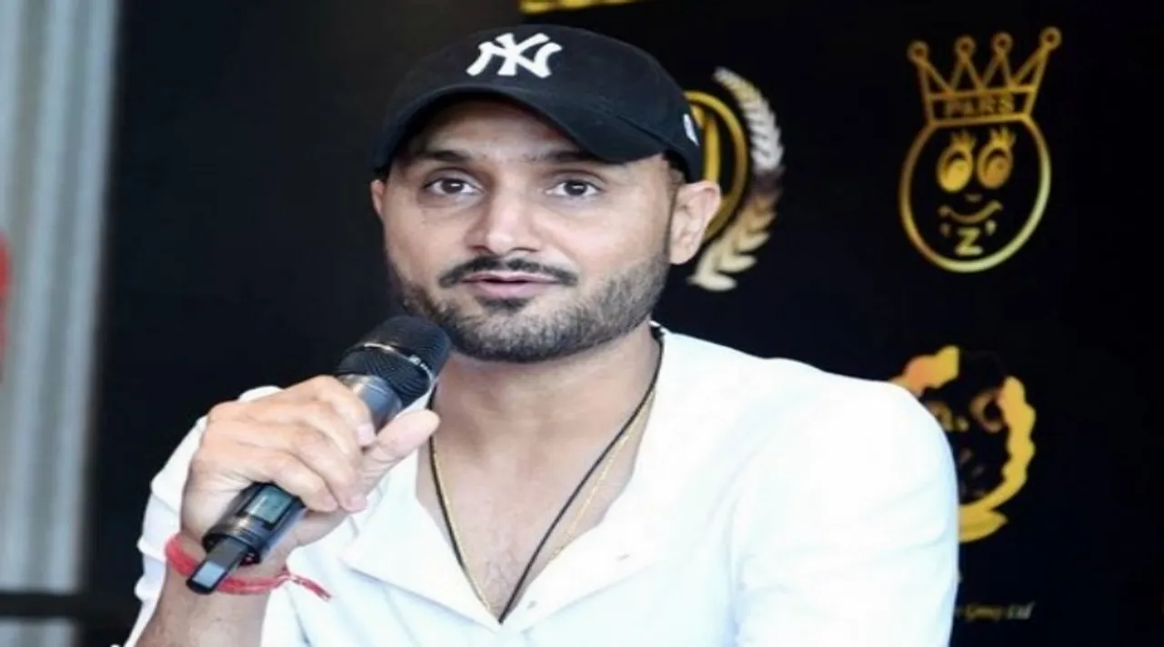 Harbhajan Singh