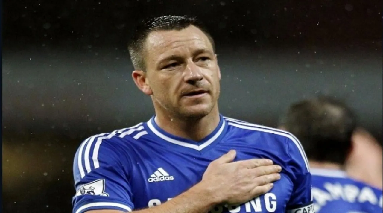 John Terry