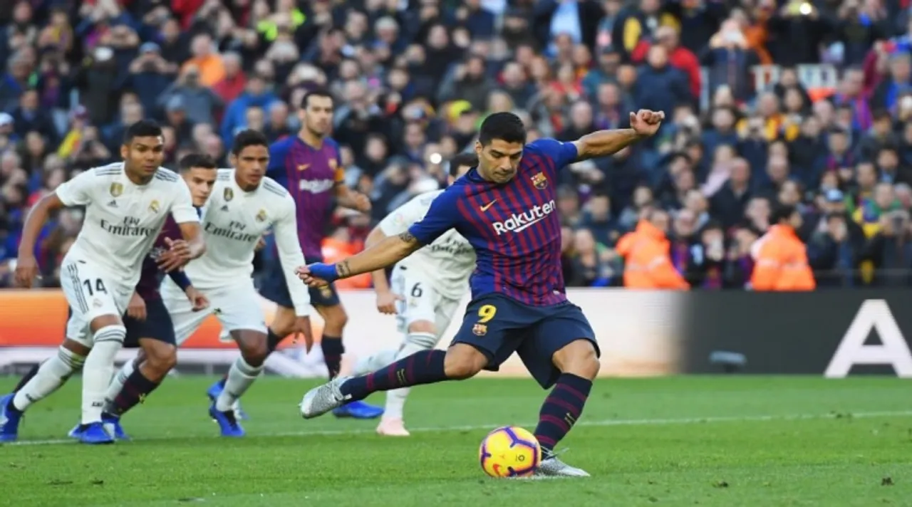 Louis Suarez