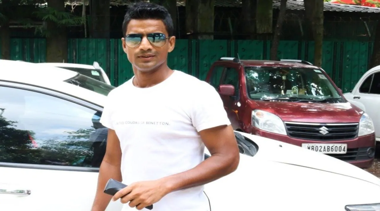 Mehtab Hossain