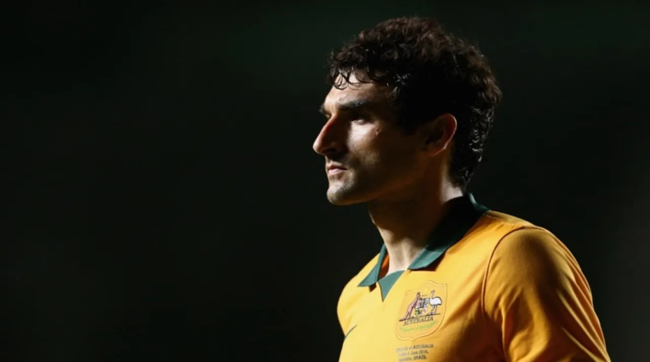 Mile Jedinak