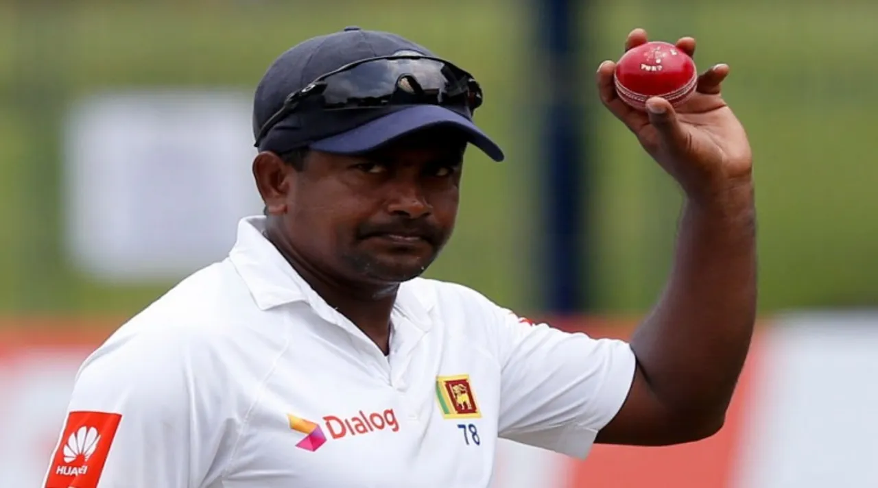 Rangana Herath
