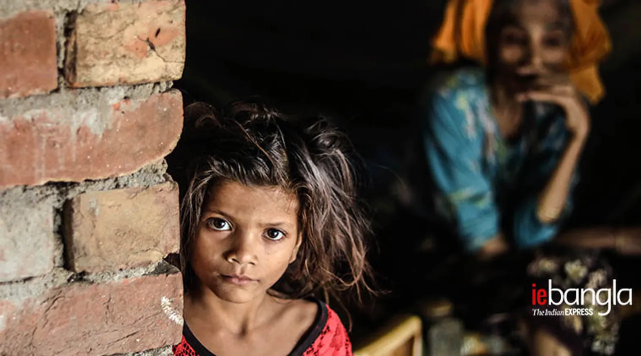 rohingya, Refugee, myanmar, Myanmar Rohingya, Burma, West Bengal, Baruipur, kurali, রোহিঙ্গা, রিফিউজি, মায়ানমার, কলকাতা, পশ্চিমবঙ্গ, বারুইপুর, কুড়ালি
