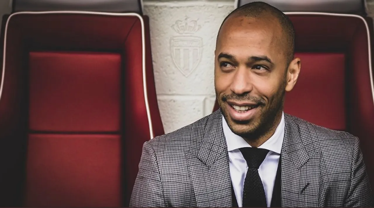 Thierry Henry