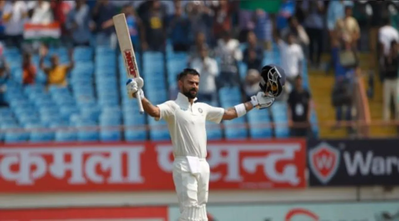 Virat-Kohlli