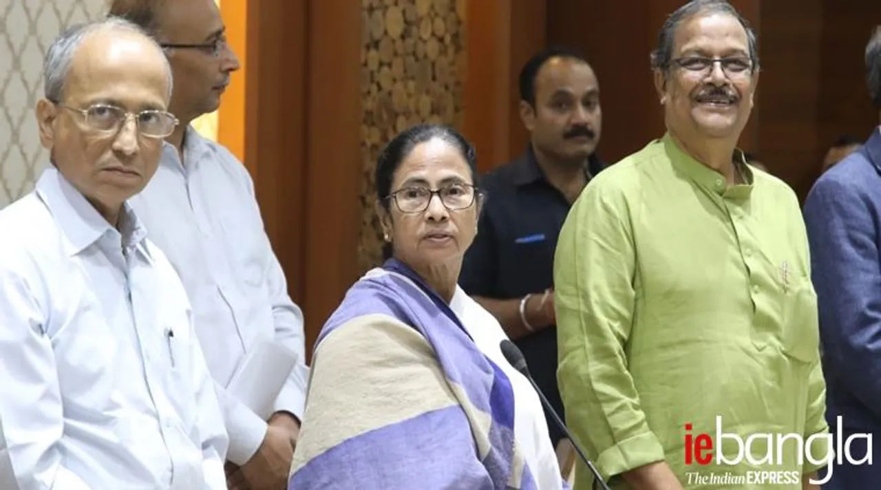 mamata banerjee