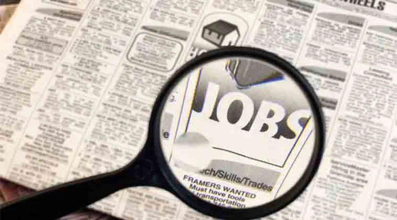 job