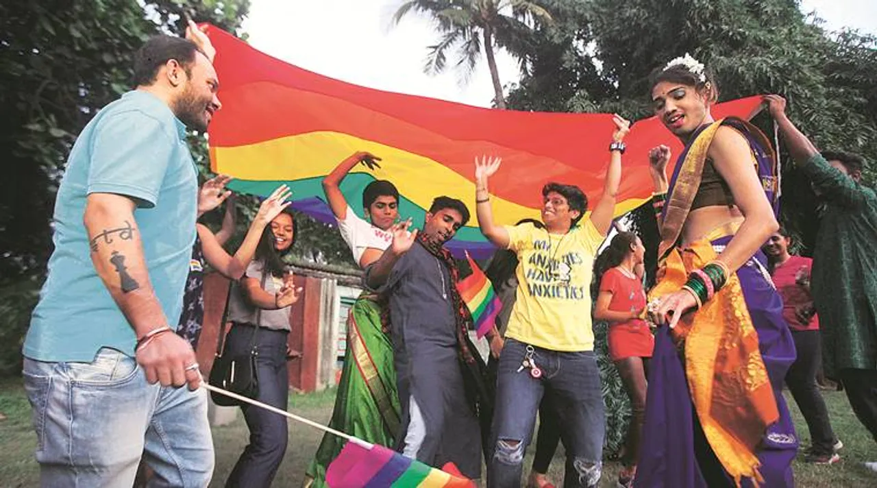 lgbtq, এলজিবিটিকিউ