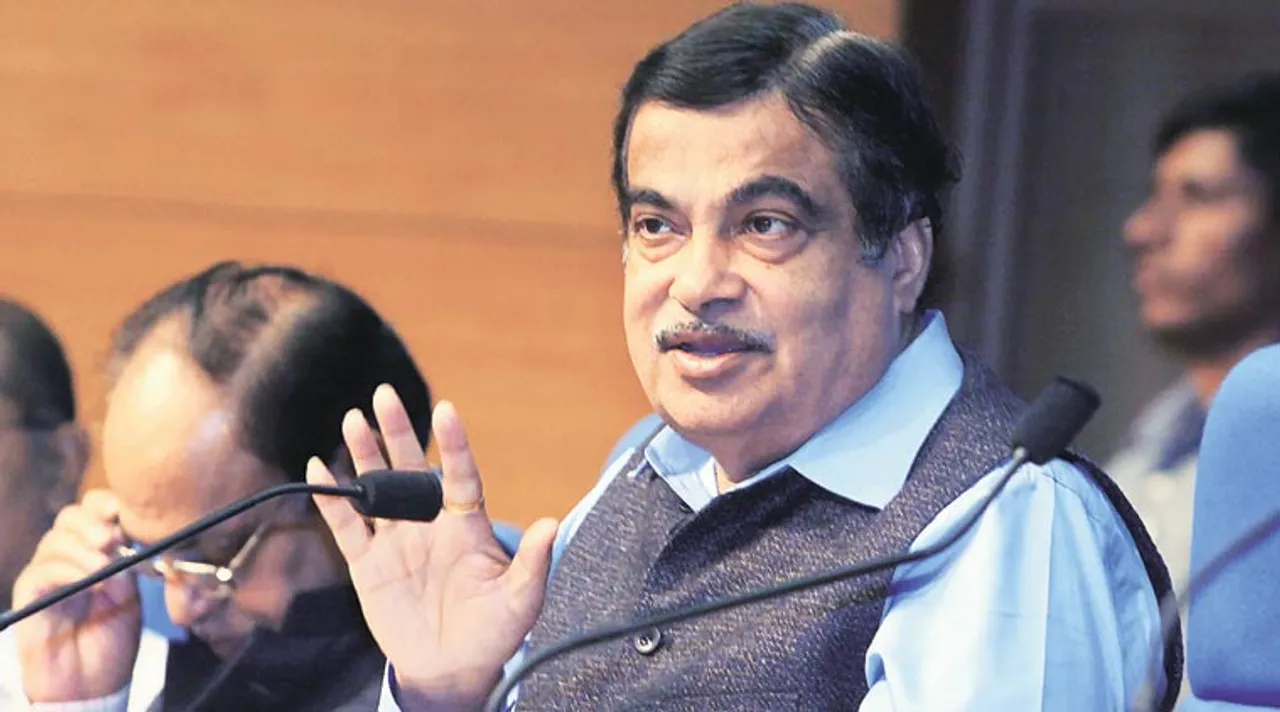 nitin-gadkari