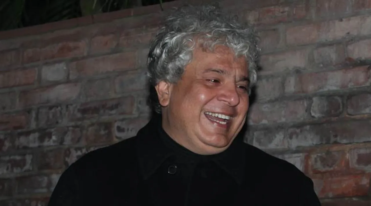 suhel seth, সুহেল শেঠ