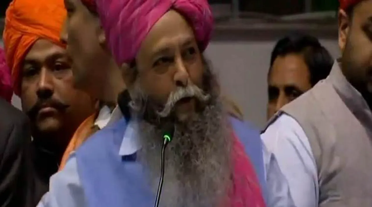 suraj pal amu, সুরজ পাল আমু