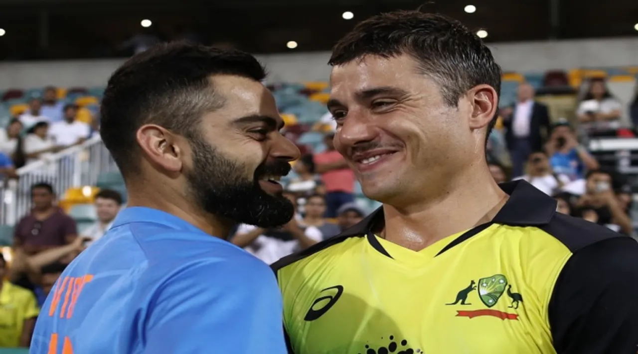 2nd T20I India vs Australia LIVE Score and Streaming
