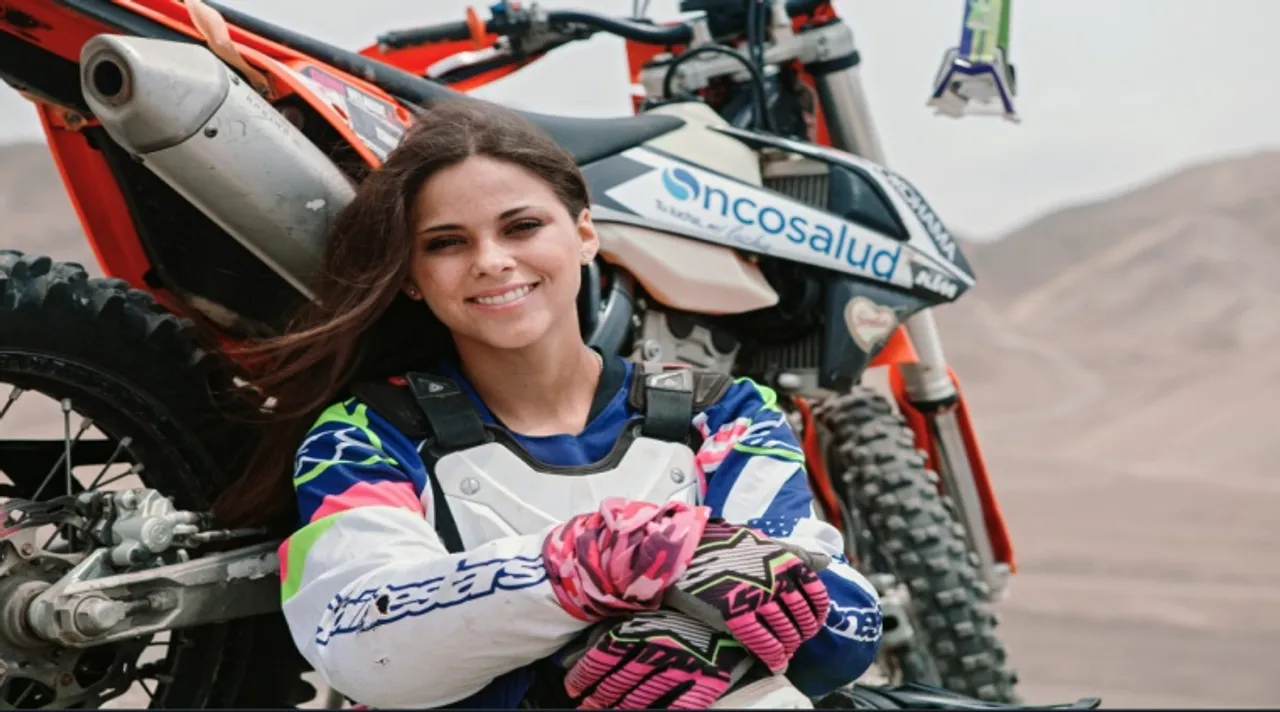 Gianna Velarde