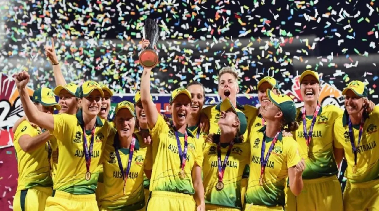 ICC submitted a bid to include the women's T20 cricket in CWG 2022.